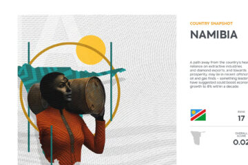 FirstRand bullish on uranium, oil and gas