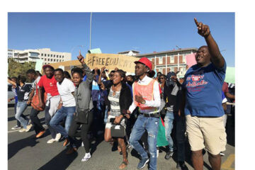 Analysts warn free tertiary education could worsen unemployment