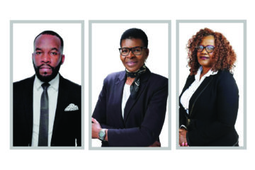 Namcor board chair and acting MD butt heads