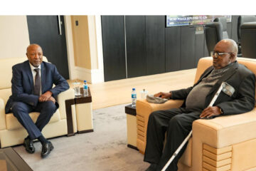 PDM seeks clarity on state’s policy for offices of ex-presidents