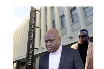 DBN sues Enercon over N$28.8m in unpaid loans 
