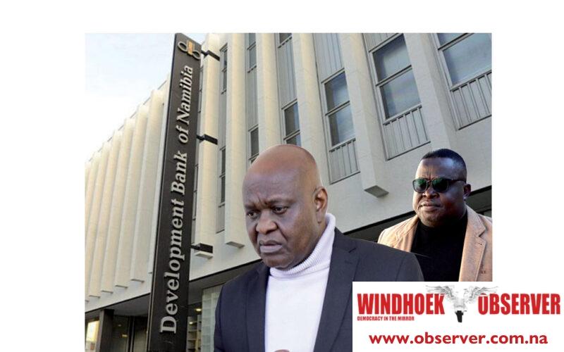 DBN sues Enercon over N$28.8m in unpaid loans