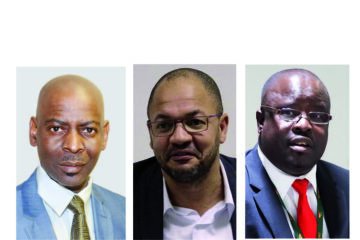 PAP appointments trigger legal action by AR