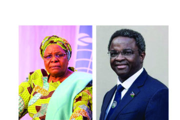 NNN’s ‘self-appointment’ triggers constitutional outcry …MPs may challenge president’s takeover of ministry