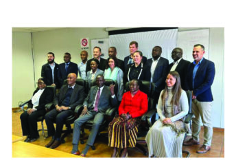 Engineering council stuck without functioning board