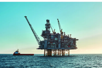 New law bars oil officials from oil stakes 