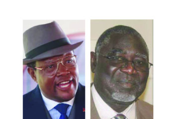 Venaani accuses government of ‘killing’ Mwilima