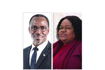 Immanuel requests home guards for 400 magistrates and prosecutors