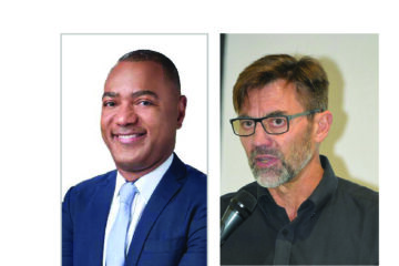 Double dipping questions hang over finance ED