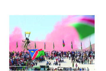 Independence eve marked by unity and unrest