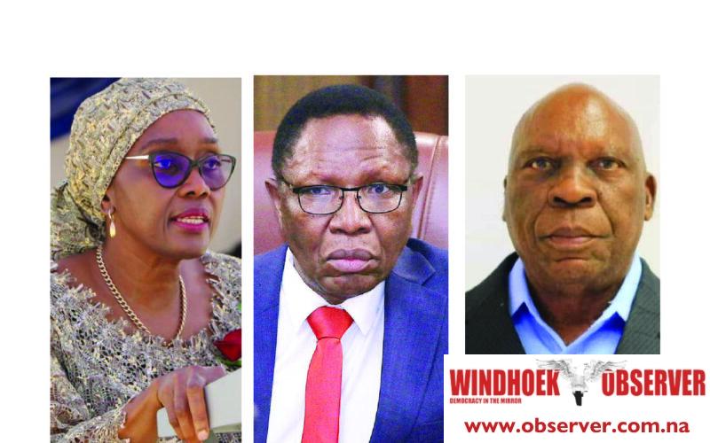 MPs urge youth to lead economic fight