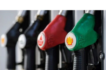 Fuel price shock set to reverse transport deflation 