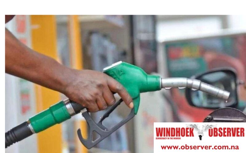 Drop in fuel prices offers relief for consumers