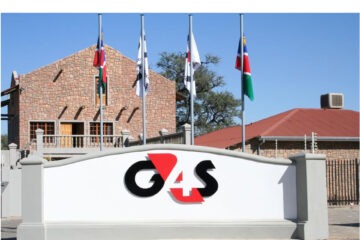 G4S drops attempt to block Namdia lawsuit 