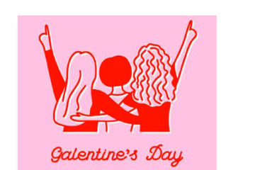 YOUNG OBSERVER | Galentine’s and the friendship that holds us together