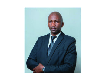 Activist Gariseb charged after sewage protest in Katutura