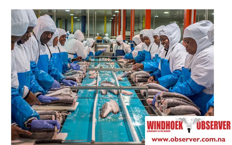 GDP rose to N$157.4 billion in Q4