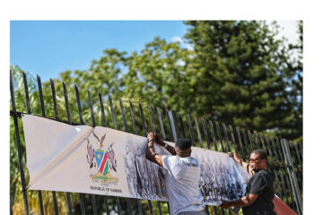 Leaders call for Genocide Day boycott