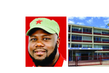 AR pushes education minister to deregister DHPS