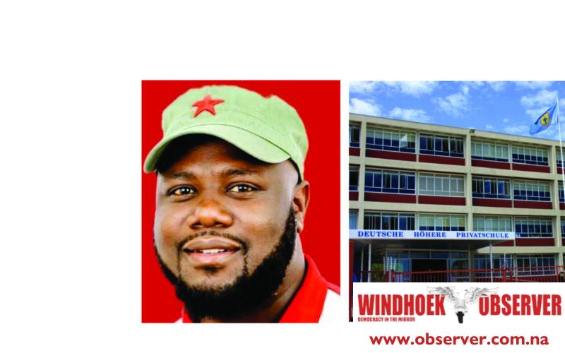 AR pushes education minister to deregister DHPS