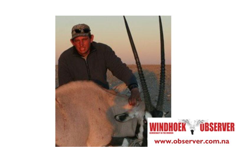 Elephant attack claims life of a Namibian professional hunter