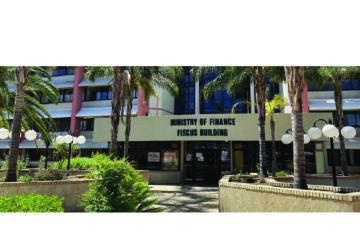 Govt slips further into overdraft in October