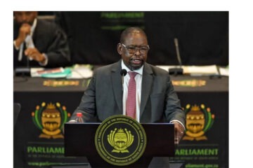 SA debt to stabilise as tax hikes scrapped