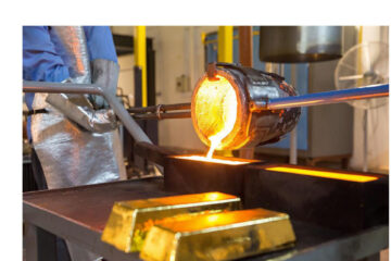 Audit finds gold mines in breach of license rules