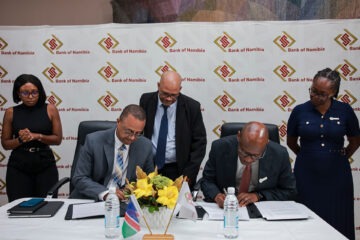 BoN, QKR gold deal introduces new institutional demand