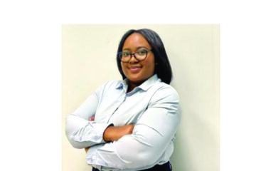 YOUNG OBSERVER | Gorases focuses on helping others manage money