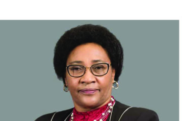 OBSERVER COASTAL | Erongo governor urges use of census data to tackle unemployment