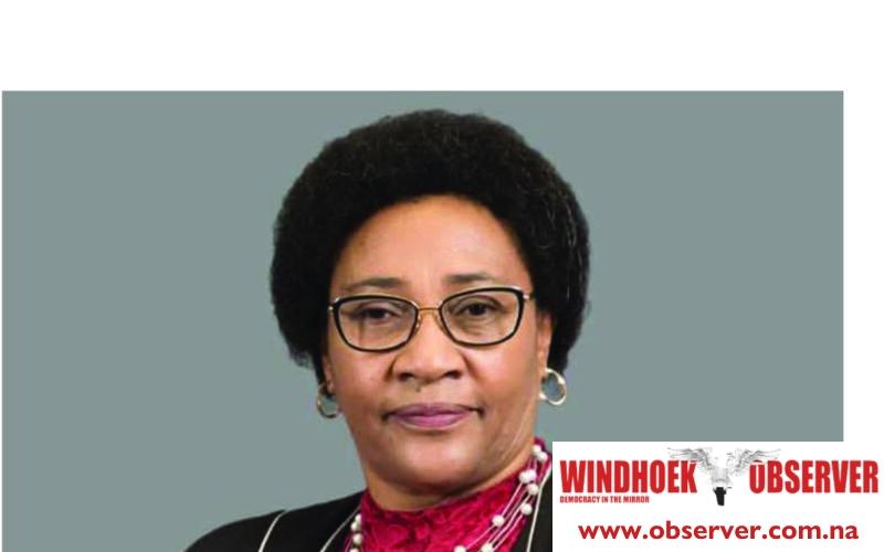 OBSERVER COASTAL | Erongo governor urges use of census data to tackle unemployment