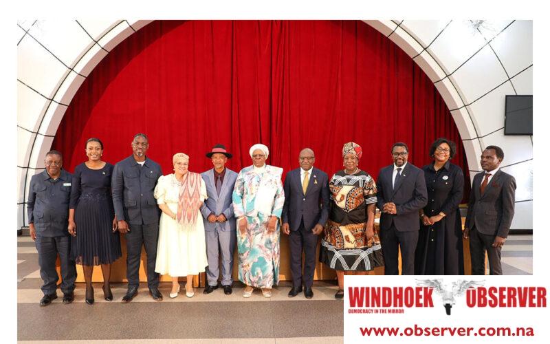 NNN tightens travel approval rules for governors