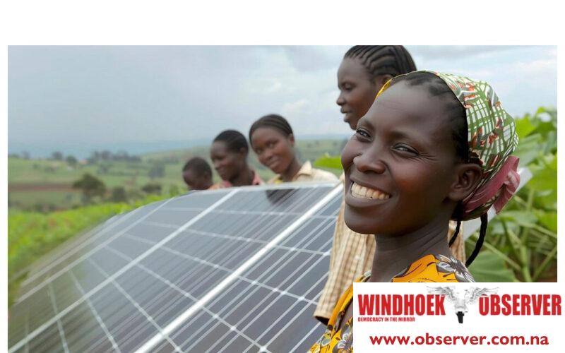 Green economy summit charts course to viability