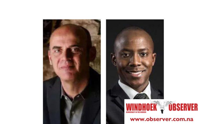 Green investment talks set for Walvis Bay