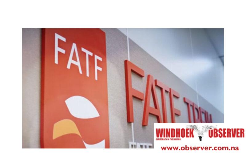 Grey listing shows no material impact on economy