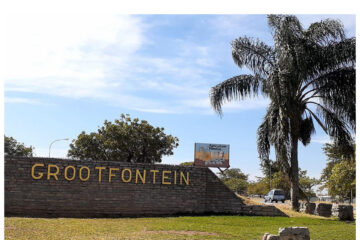 Grootfontein municipality promises crackdown on disorderly bars