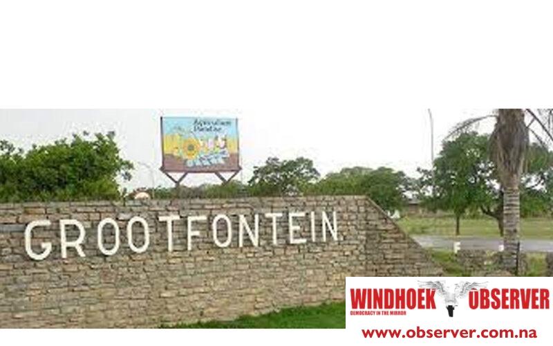 Grootfontein single quarters residents must relocate