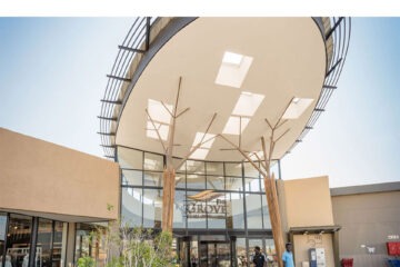 Gold View Investments cleared to acquire Grove Mall