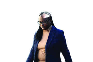 Jennifer had keys into Enercon bank account before Namcor deal