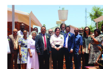 Hardap to get more school hostels