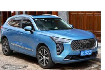 Passenger cars drive February sales increase