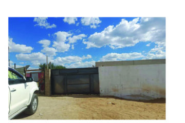 CoW to demolish Havana house built without building plans