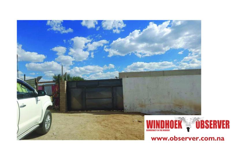 CoW to demolish Havana house built without building plans