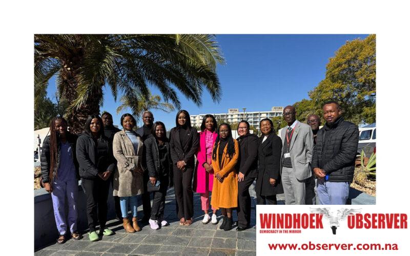 Eleven medical doctors respond to the ministry’s ‘work for free’ call