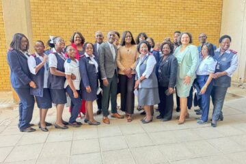 Central Hospital geysers switched back on