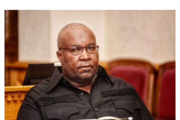 PG accused of prejudicing Hengari trial