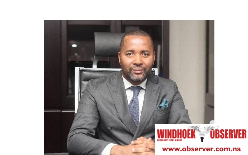 President Mbumba is leading Namibia with skill, wisdom and composure