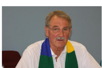 RP breaks the vows of its coalition marriage with ratepayers group