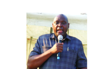 Henties Bay residents fume over prepaid water meter plan 